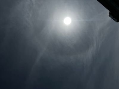 Halo Sol Benidorm ASTROINGEO Tony